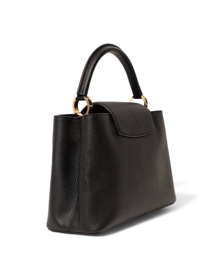 capucines louis vuitton borsa
