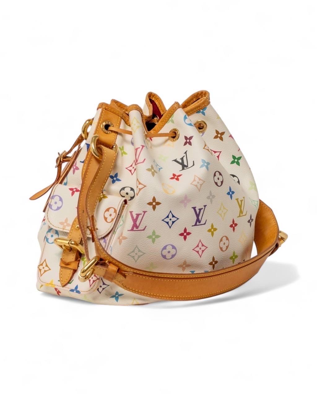 Lckaey Borsa Organizzatore per borsa interna LV NOE Borsa a
