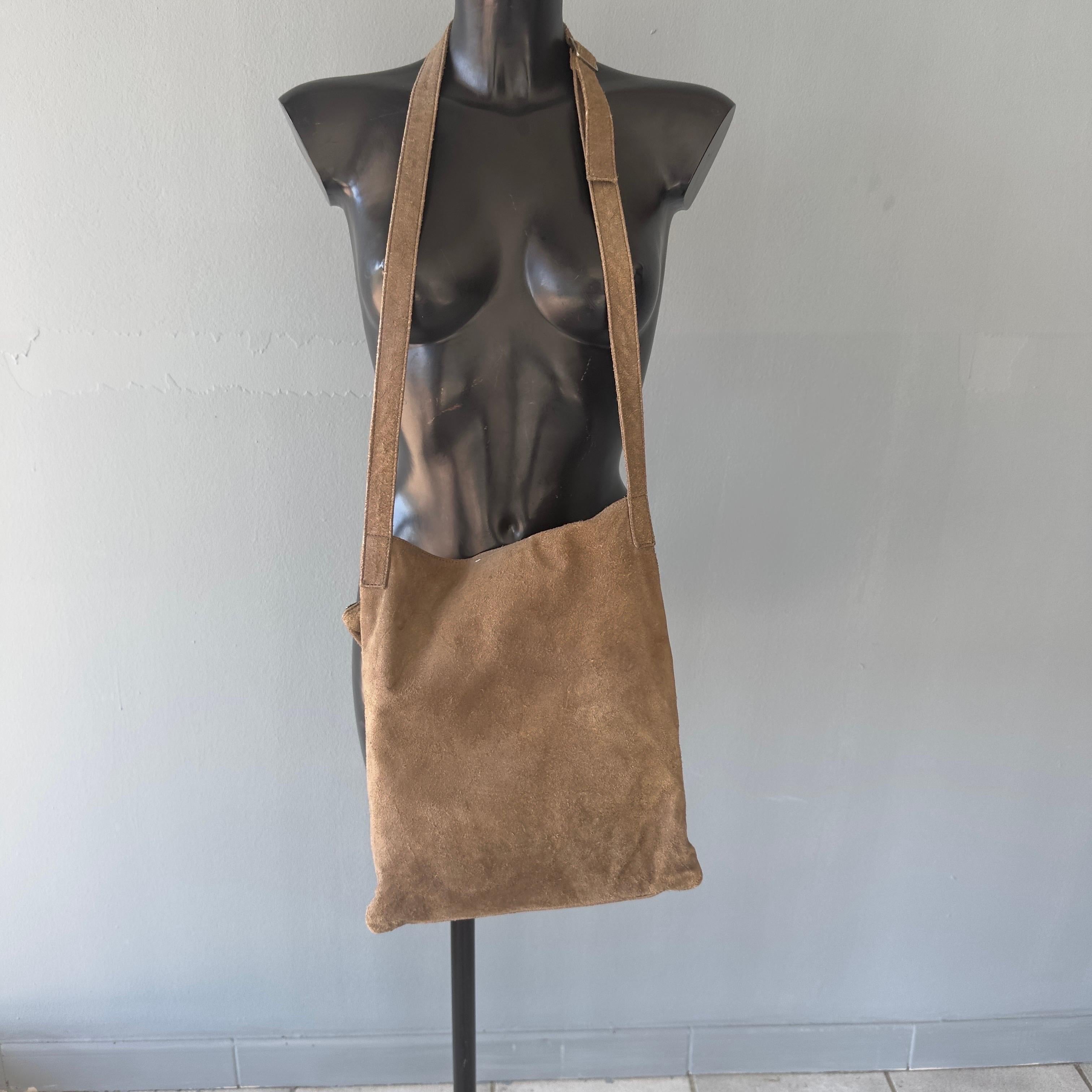 Borsa a tracolla Maison Margiela anni 90 For Sale 6