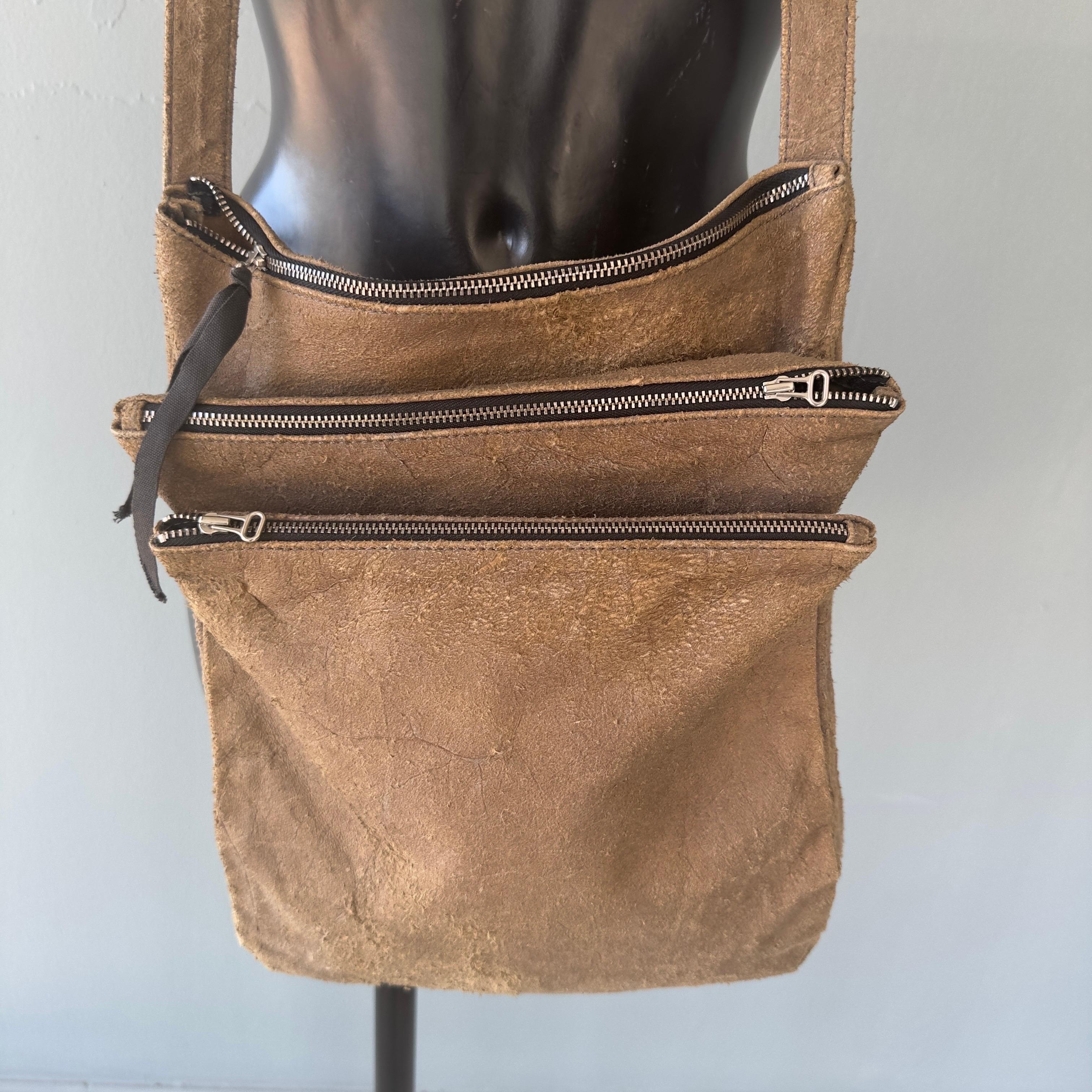 Borsa a tracolla Maison Margiela anni 90 For Sale 8