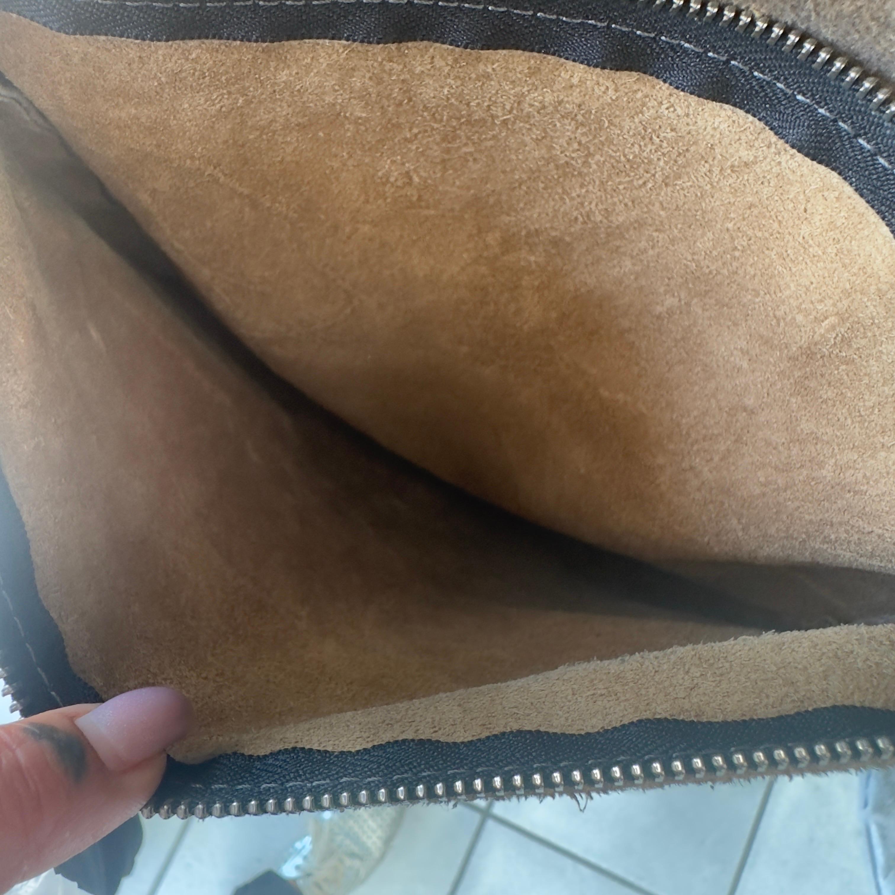 Borsa a tracolla Maison Margiela anni 90 For Sale 12