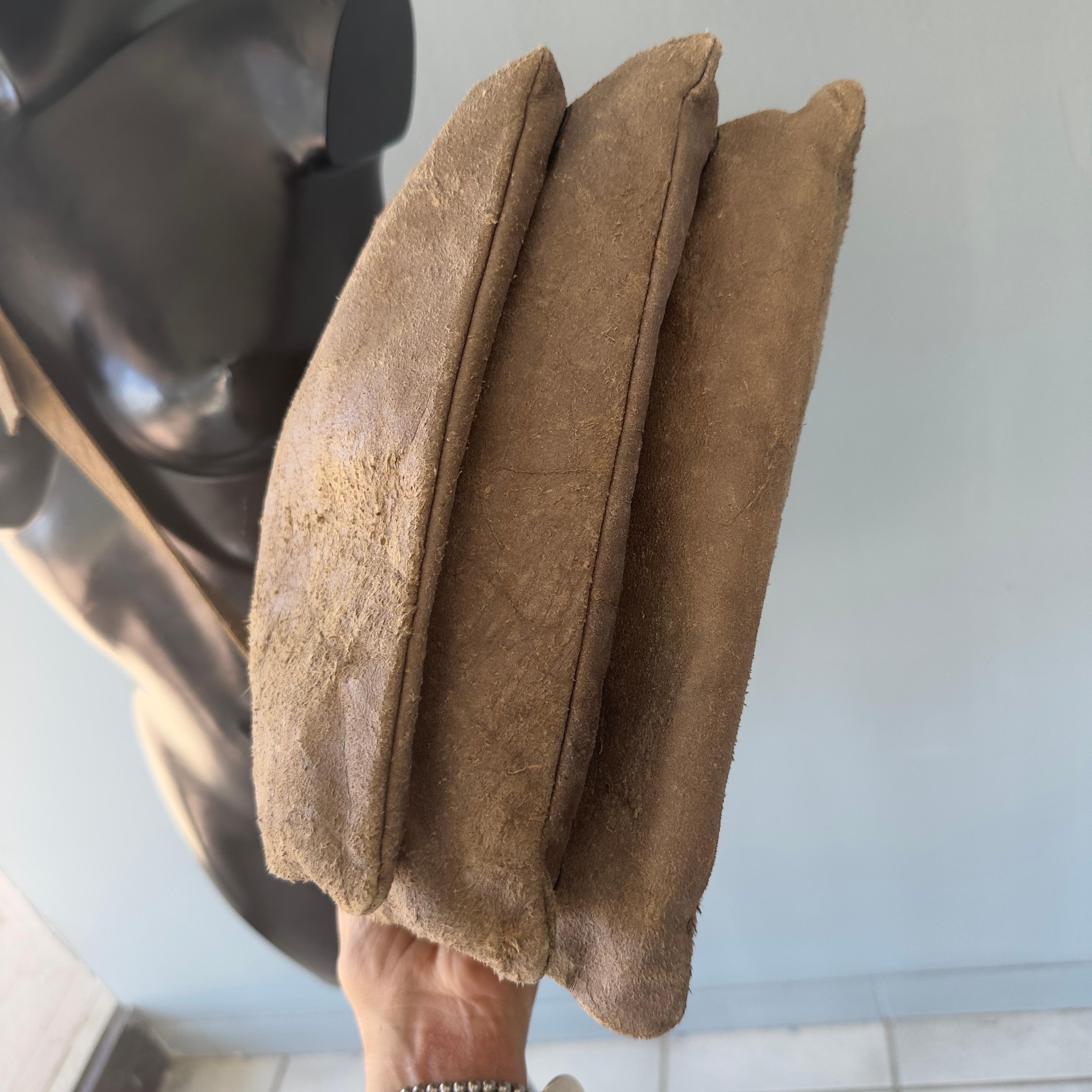 Borsa a tracolla Maison Margiela anni 90 For Sale 3