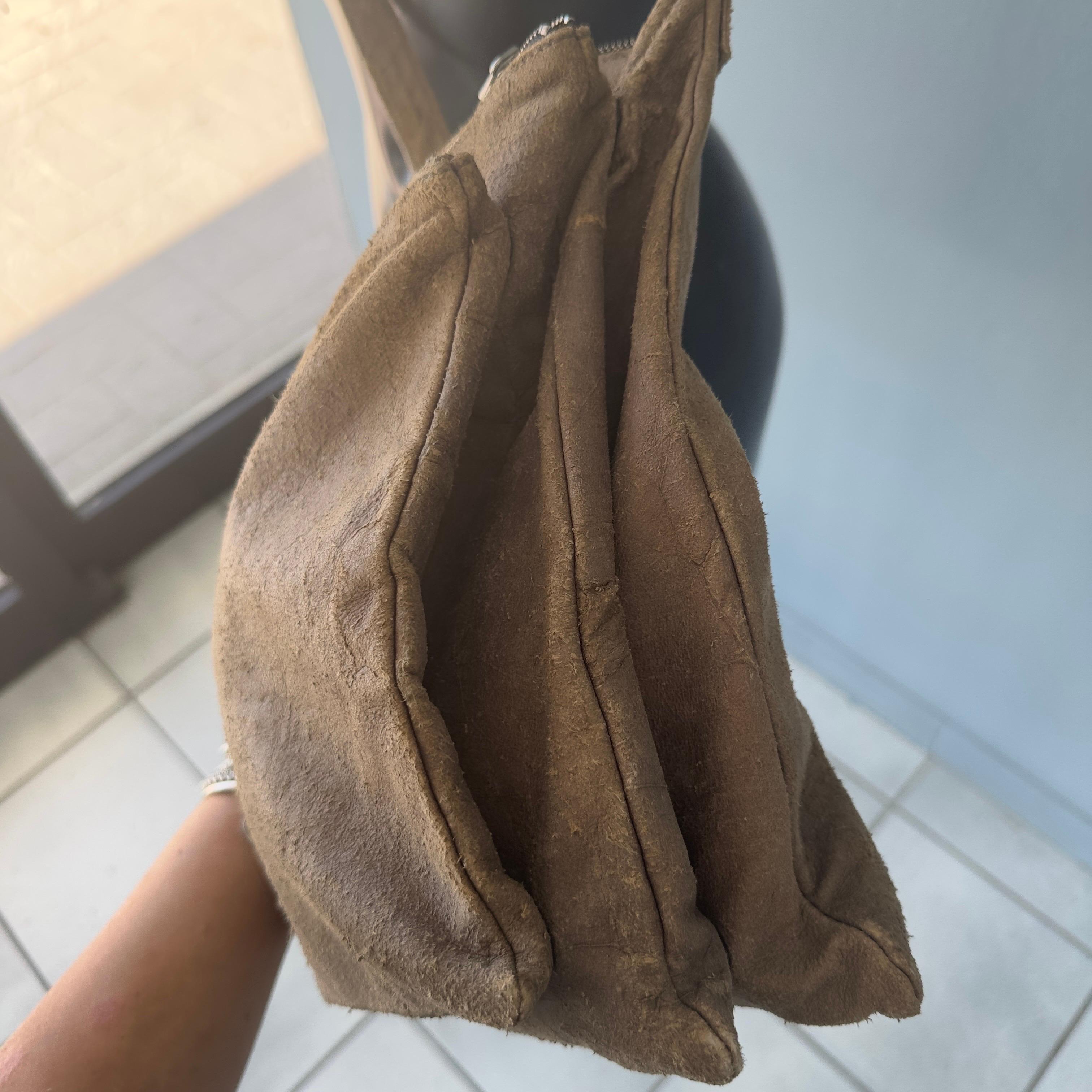 Borsa a tracolla Maison Margiela anni 90 For Sale 4