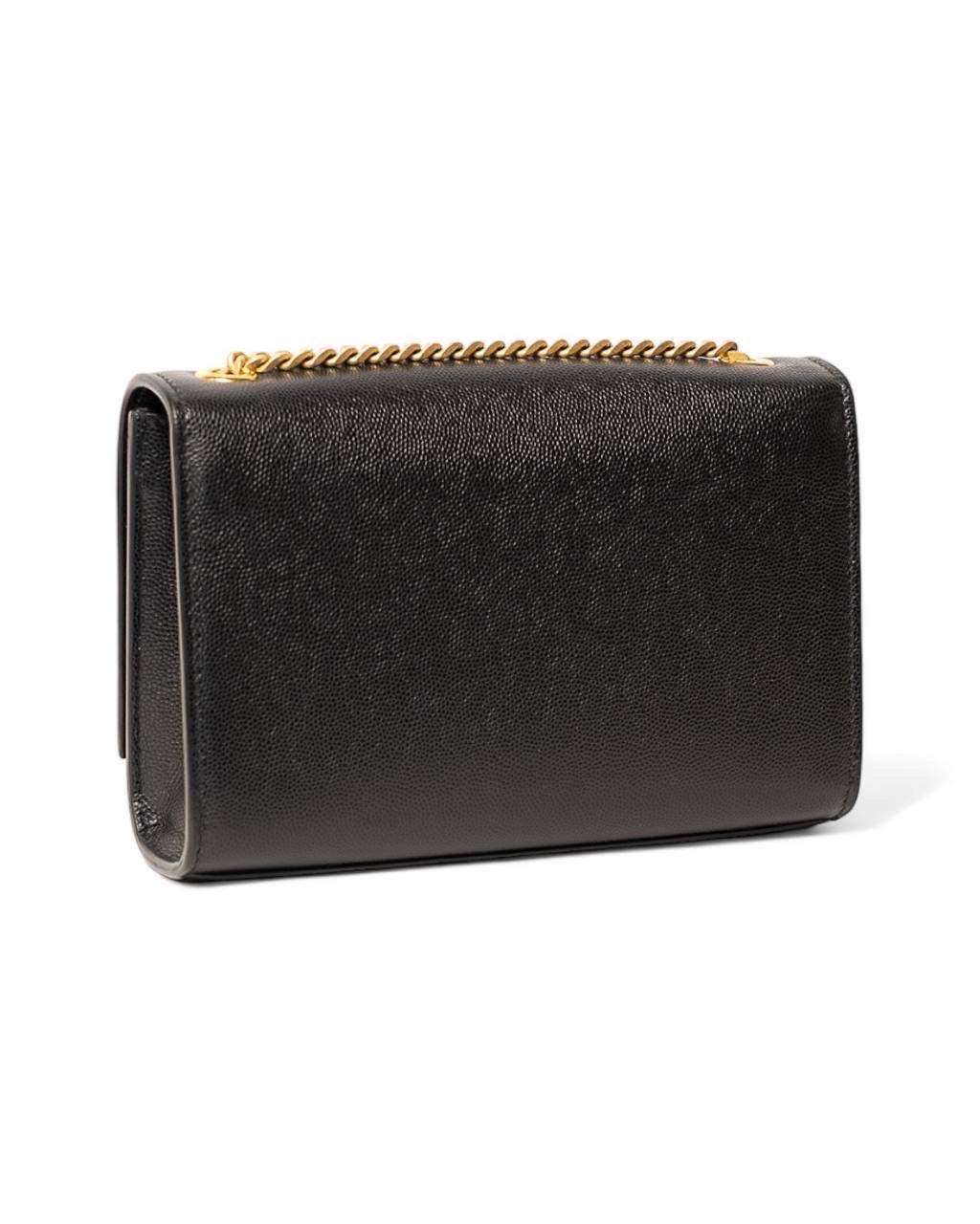 Saint laurent tracolla deals
