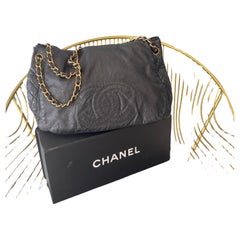 Borsa Chanel con scatola
