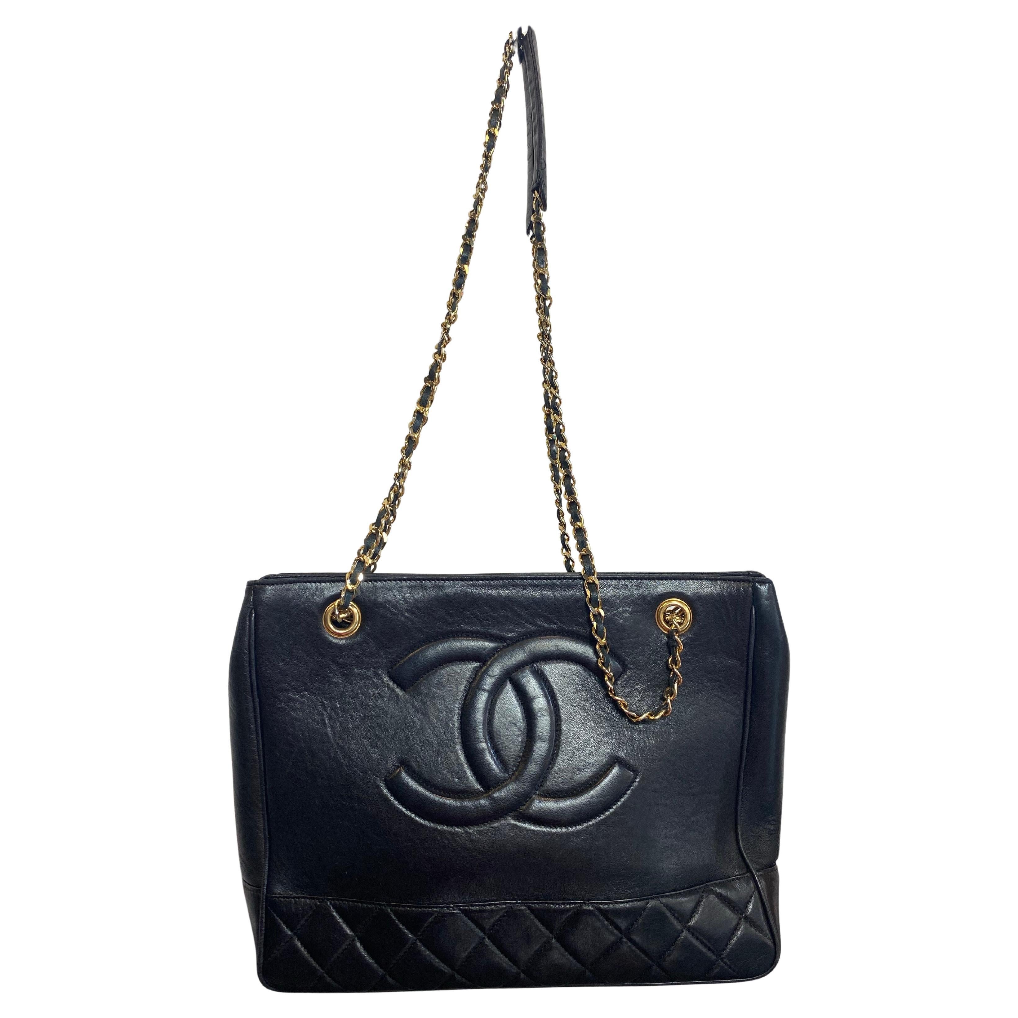 Borsa chanel im Angebot