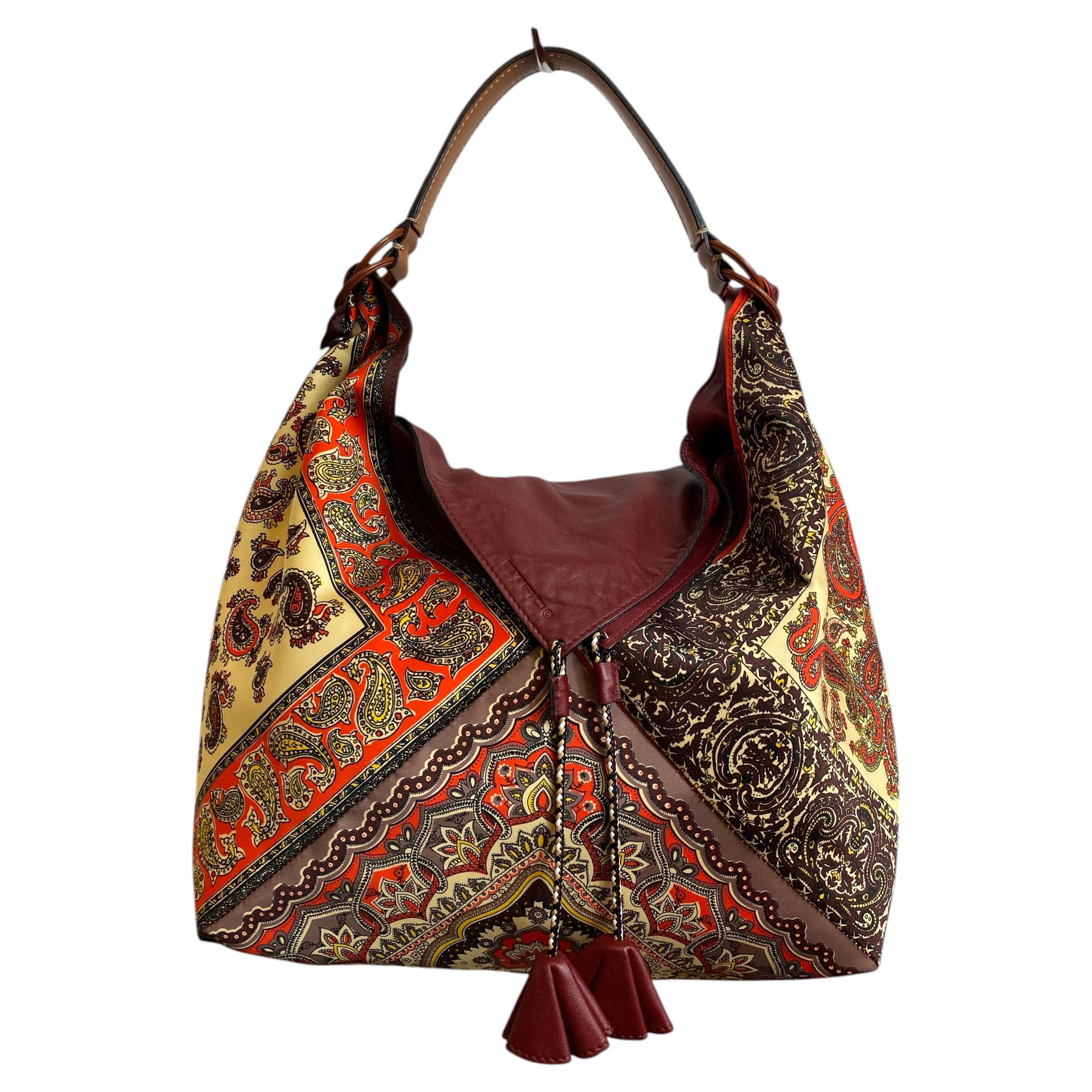 Borsa Etro