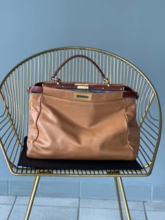 Borsa Fendi Prekaboo limited edition