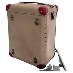 60s Travel Cooler Bag Skay Plastic Design 1960's