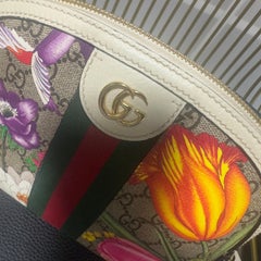 Borsa Gucci Ophidia pari al nuovo