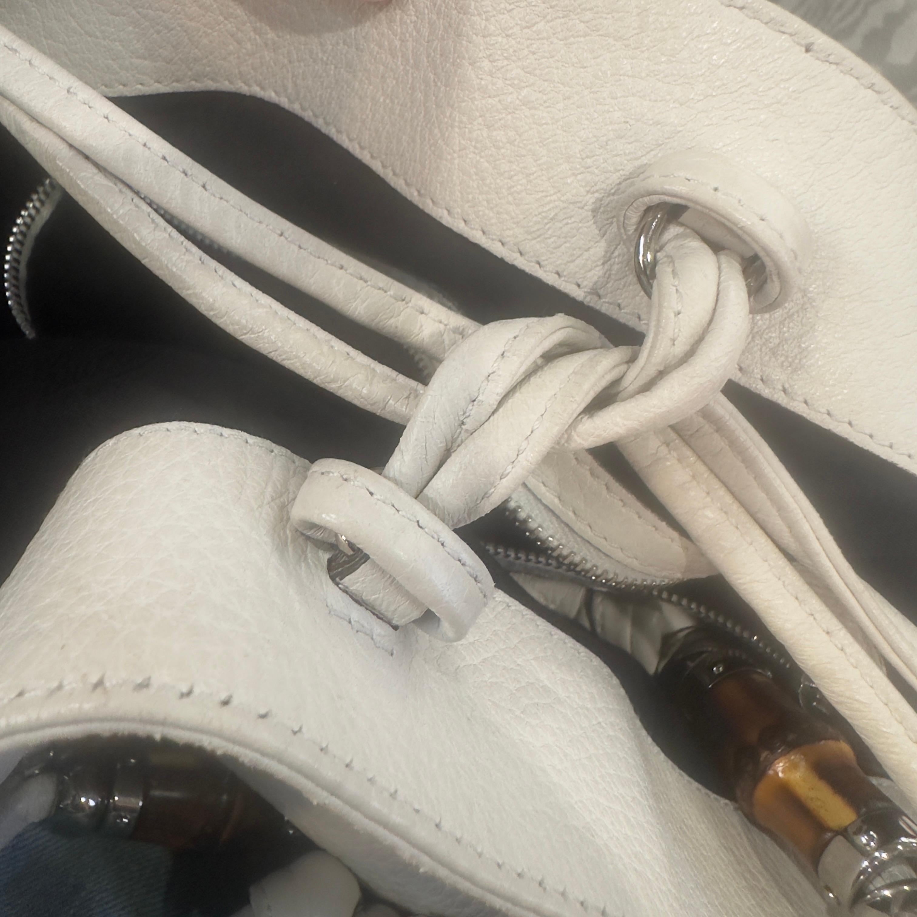 Borsa Gucci Tom Ford in ottime condizioni 14