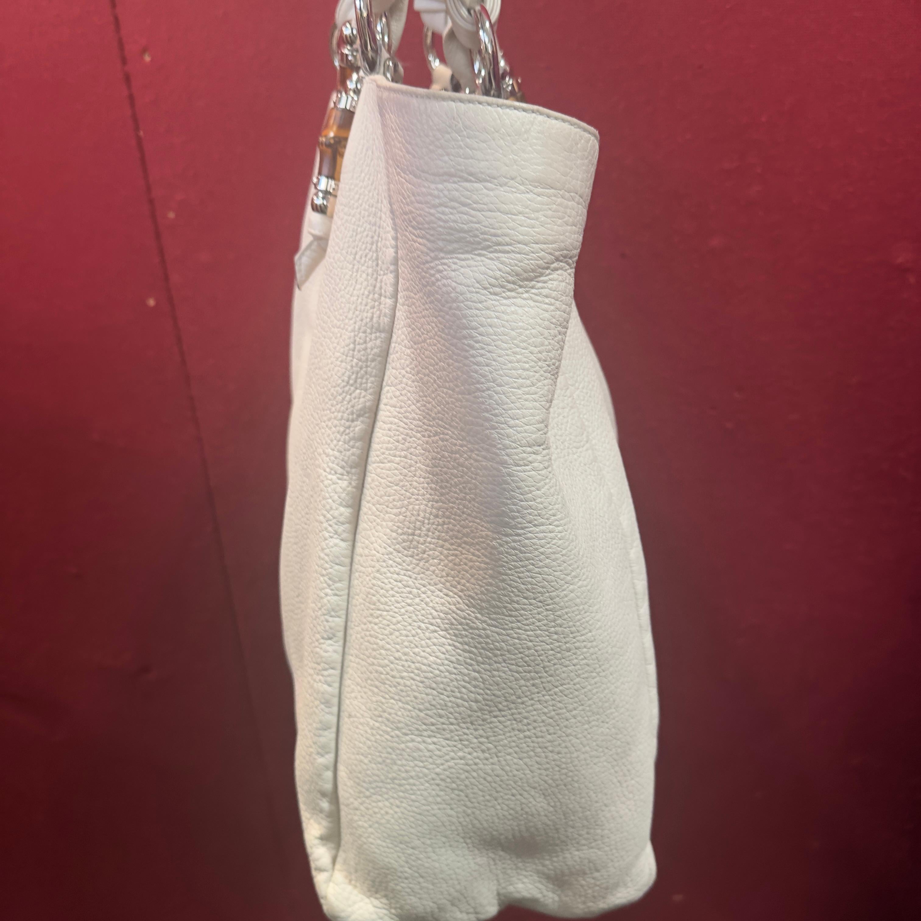 Gray Borsa Gucci Tom Ford in ottime condizioni