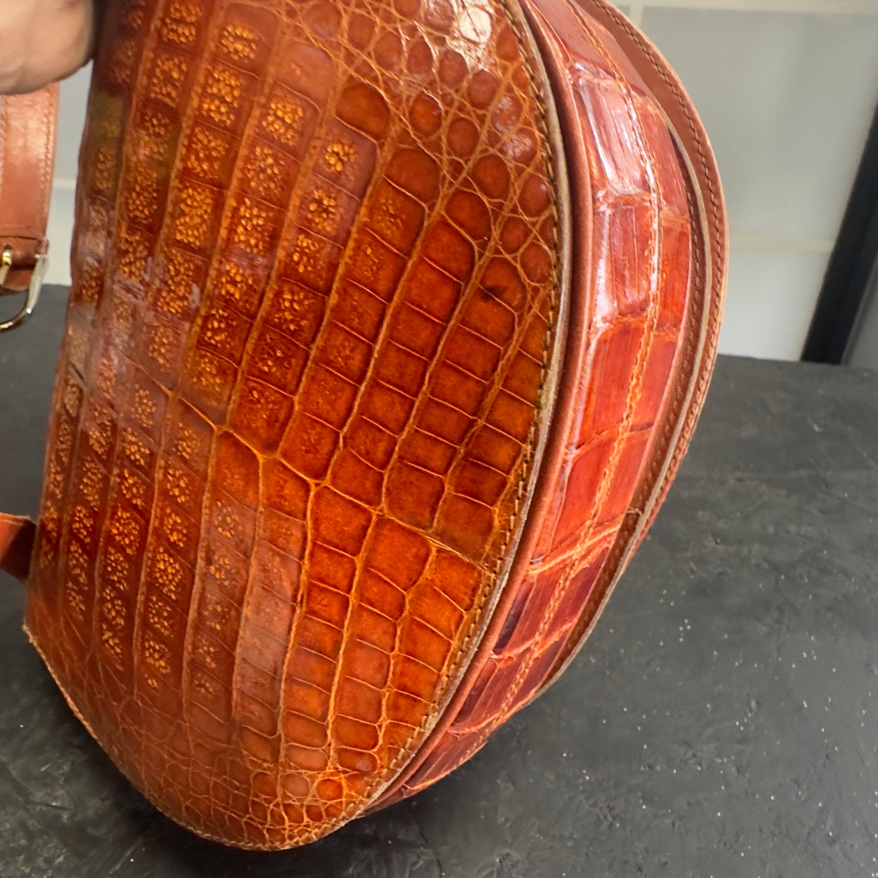Borsa Jacque Saint Just vintage For Sale 5