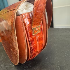 Borsa Jacque Saint Just vintage