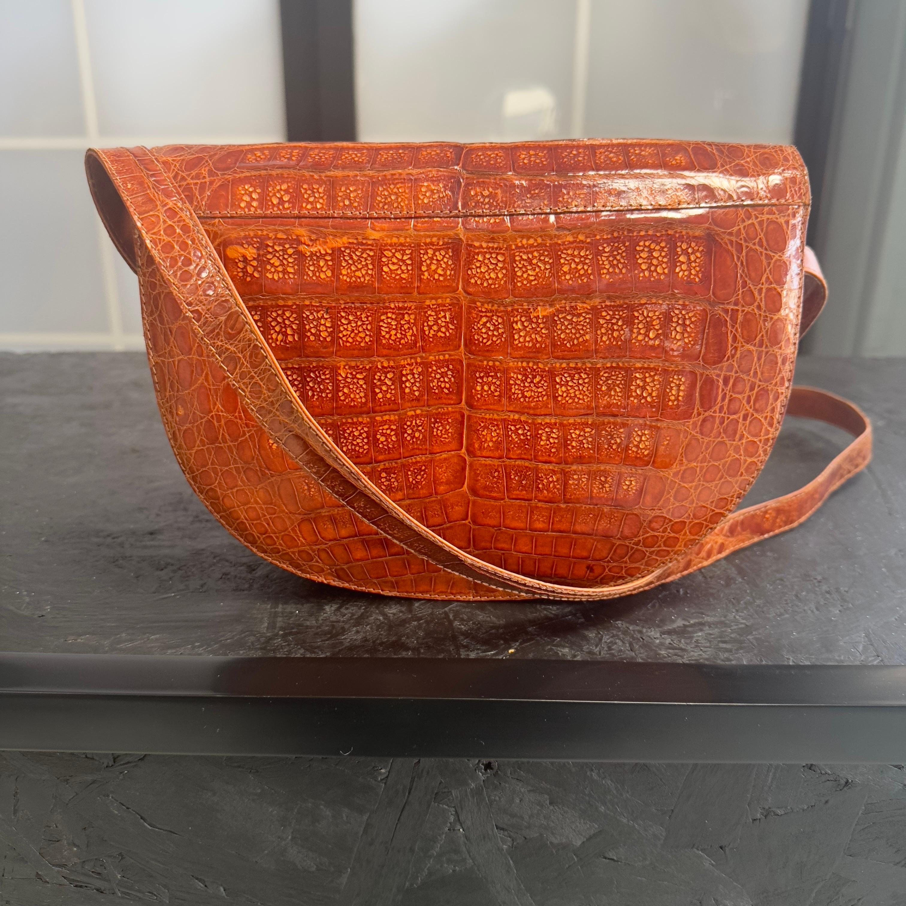 Borsa Jacque Saint Just vintage In Good Condition For Sale In Basaluzzo, IT