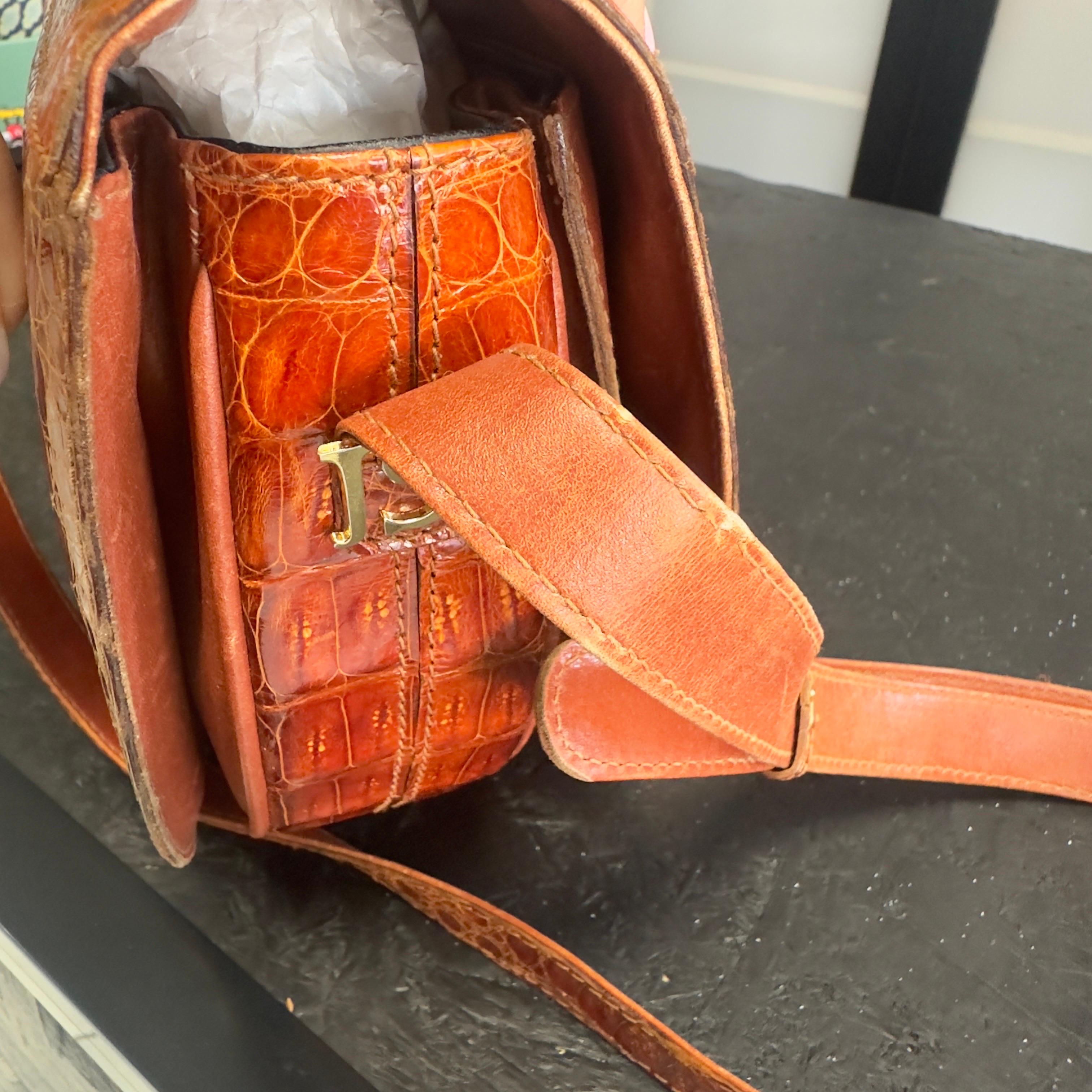 Borsa Jacque Saint Just vintage For Sale 1