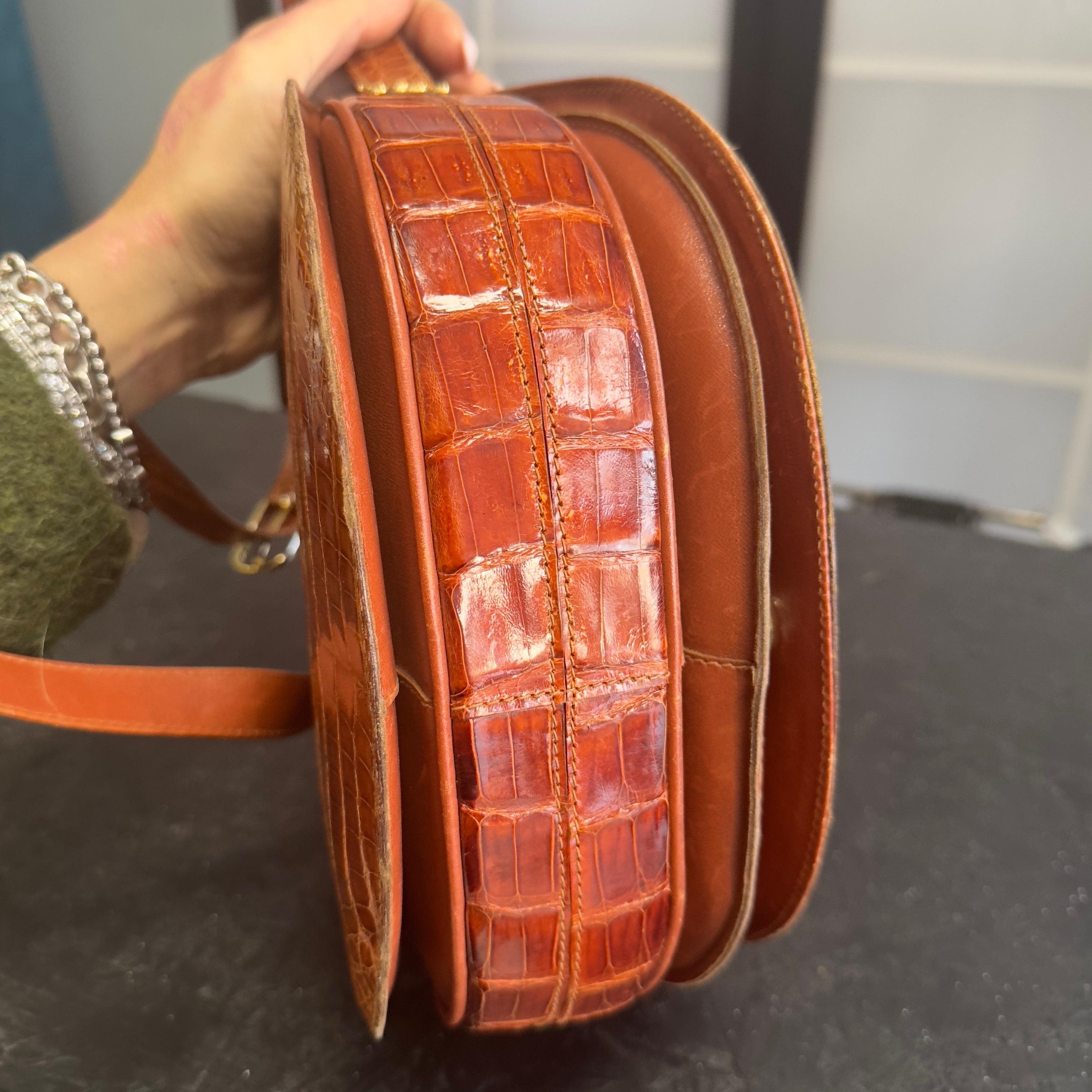Borsa Jacque Saint Just vintage For Sale 4