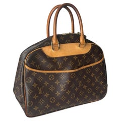 Borsa Louis Vuitton in ottime condizioni