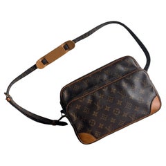 Borsa Louis Vuitton Nile in ottime condizioni