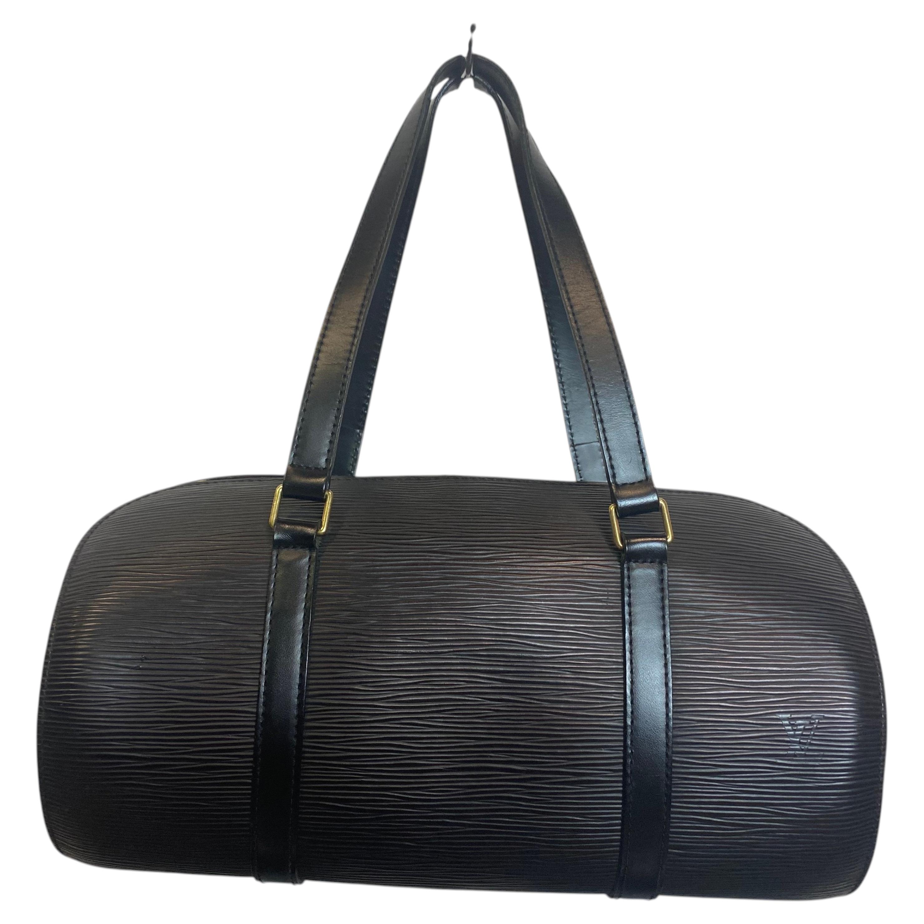 Borsa Louis Vuitton Soufflot For Sale