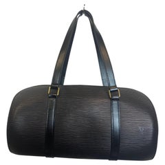 Borsa Louis Vuitton Soufflot
