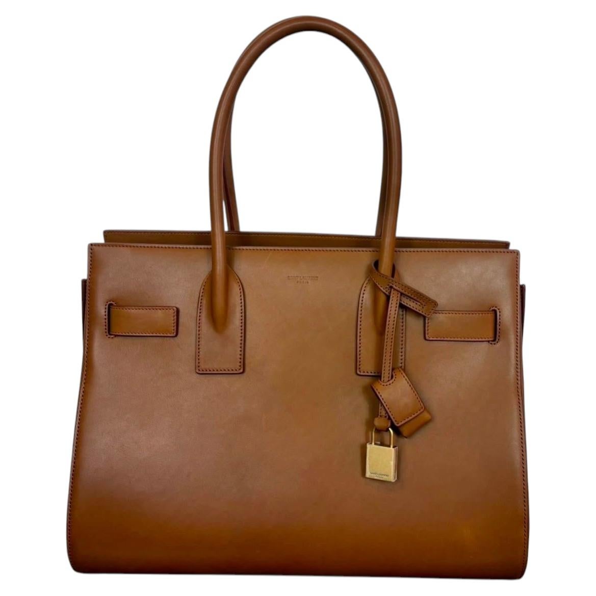 Borsa Saint Laurent Sac de Jour