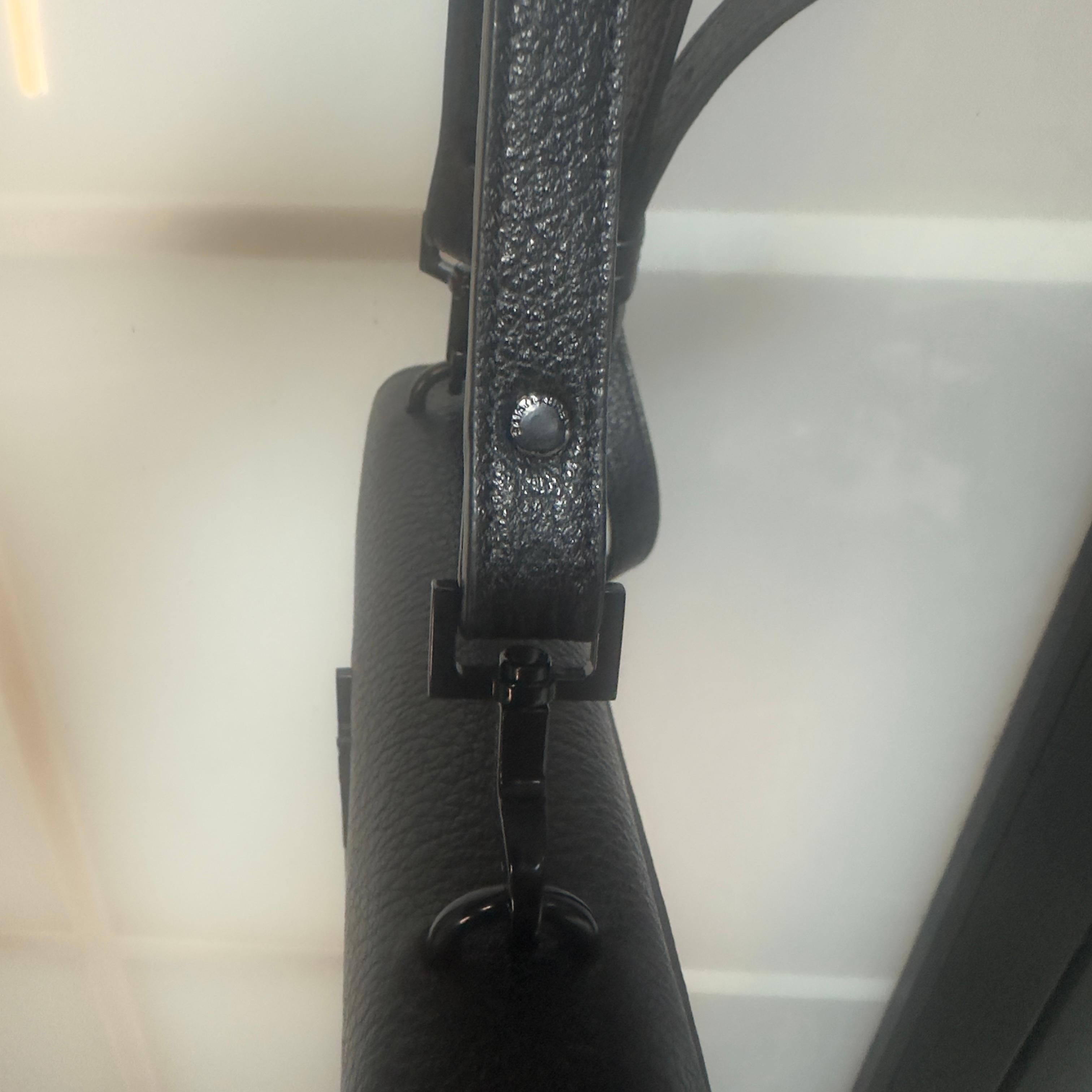 Saint Laurent Sunset bag like new For Sale 1