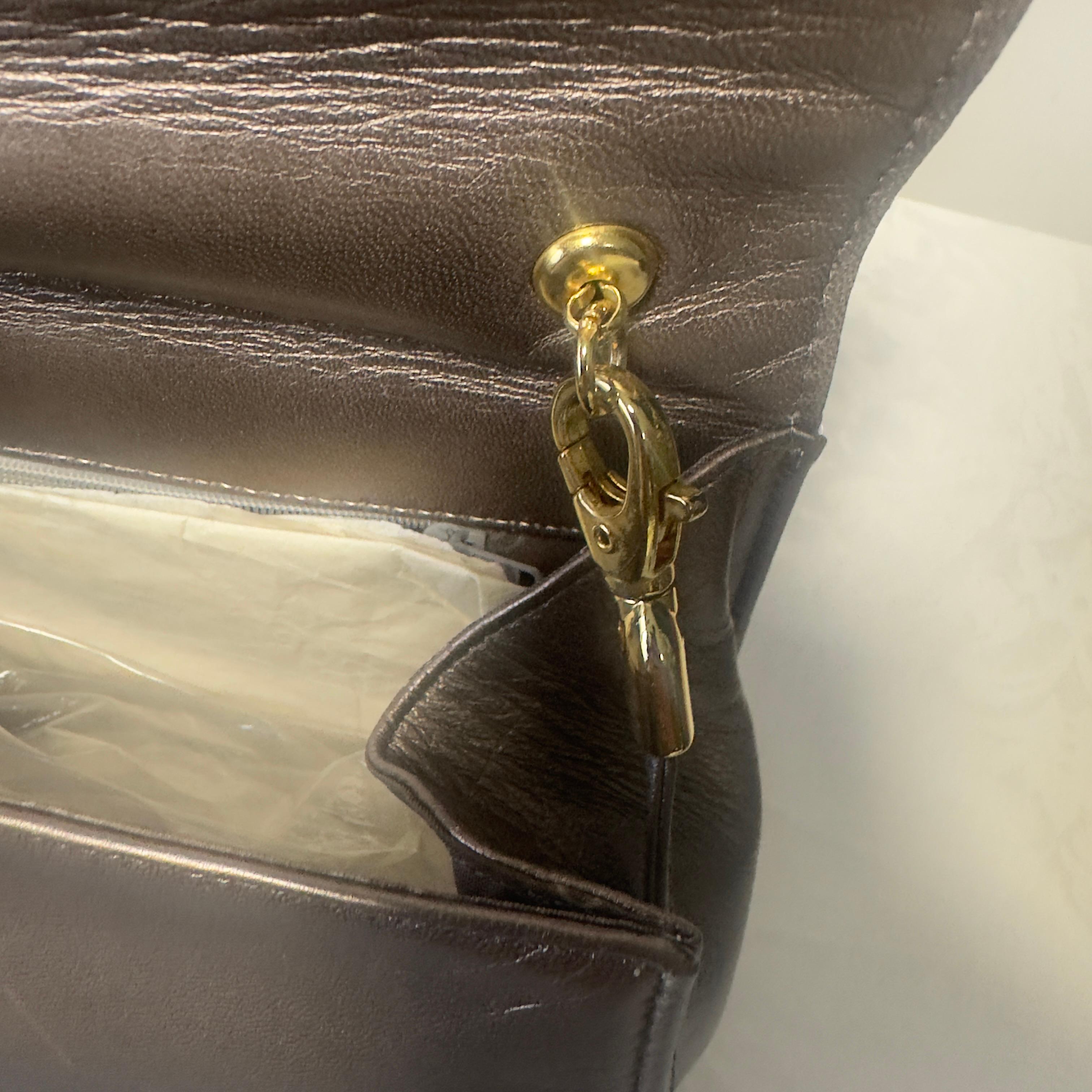 Sergio Rossi bag For Sale 8