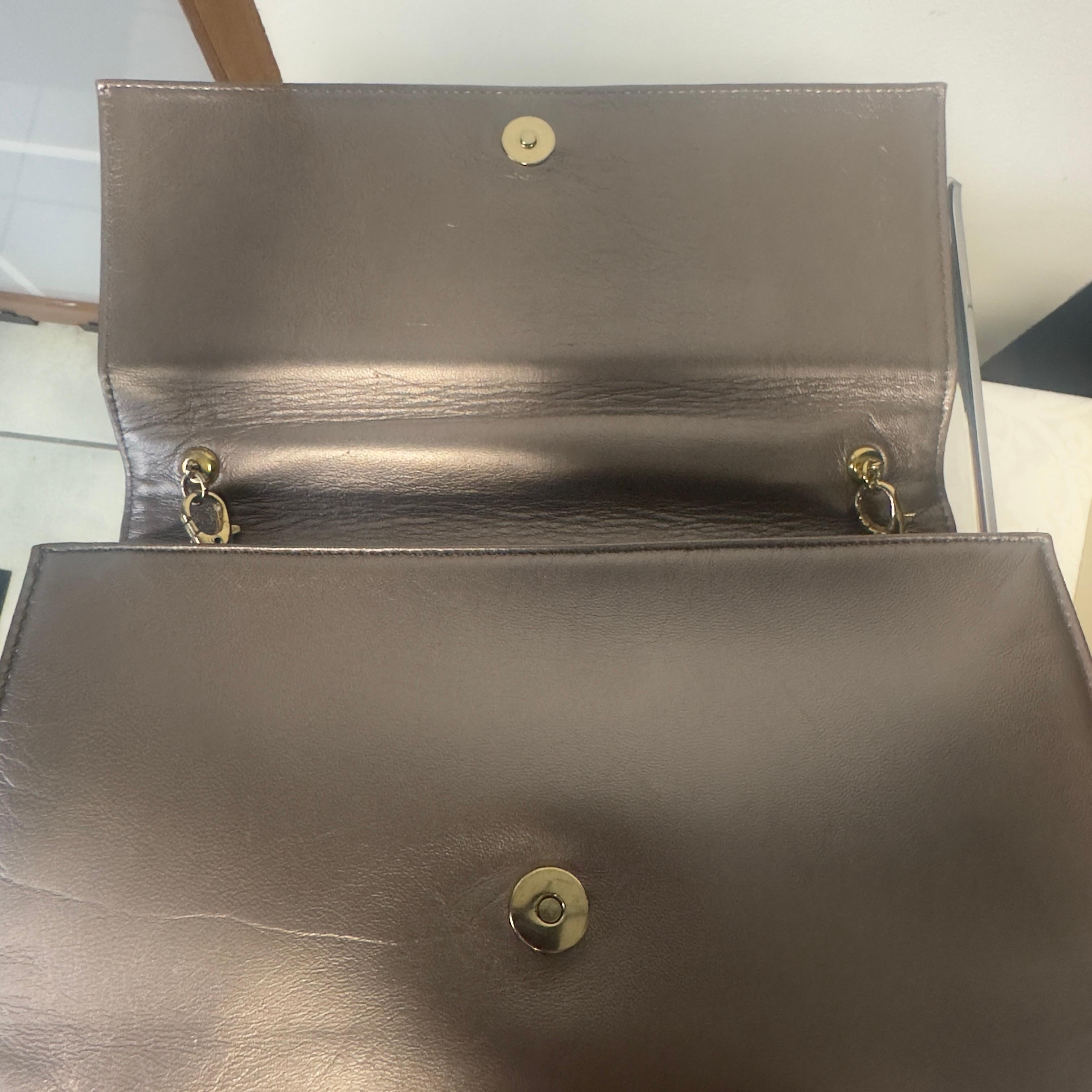 Sergio Rossi bag For Sale 9