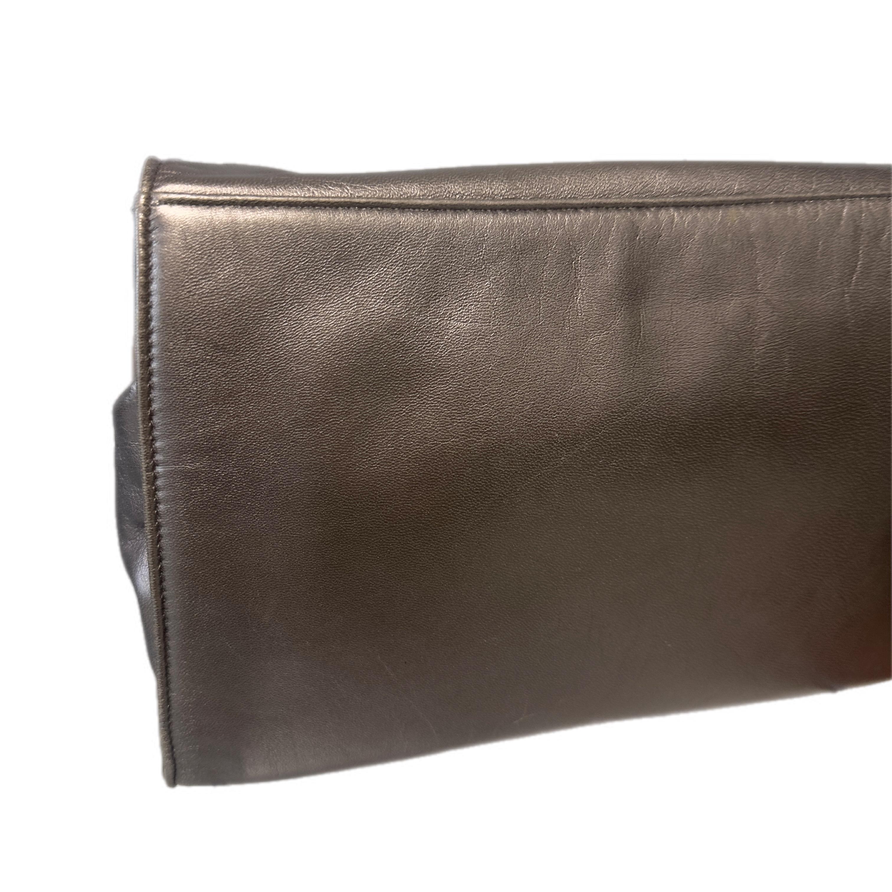 Sergio Rossi bag For Sale 1