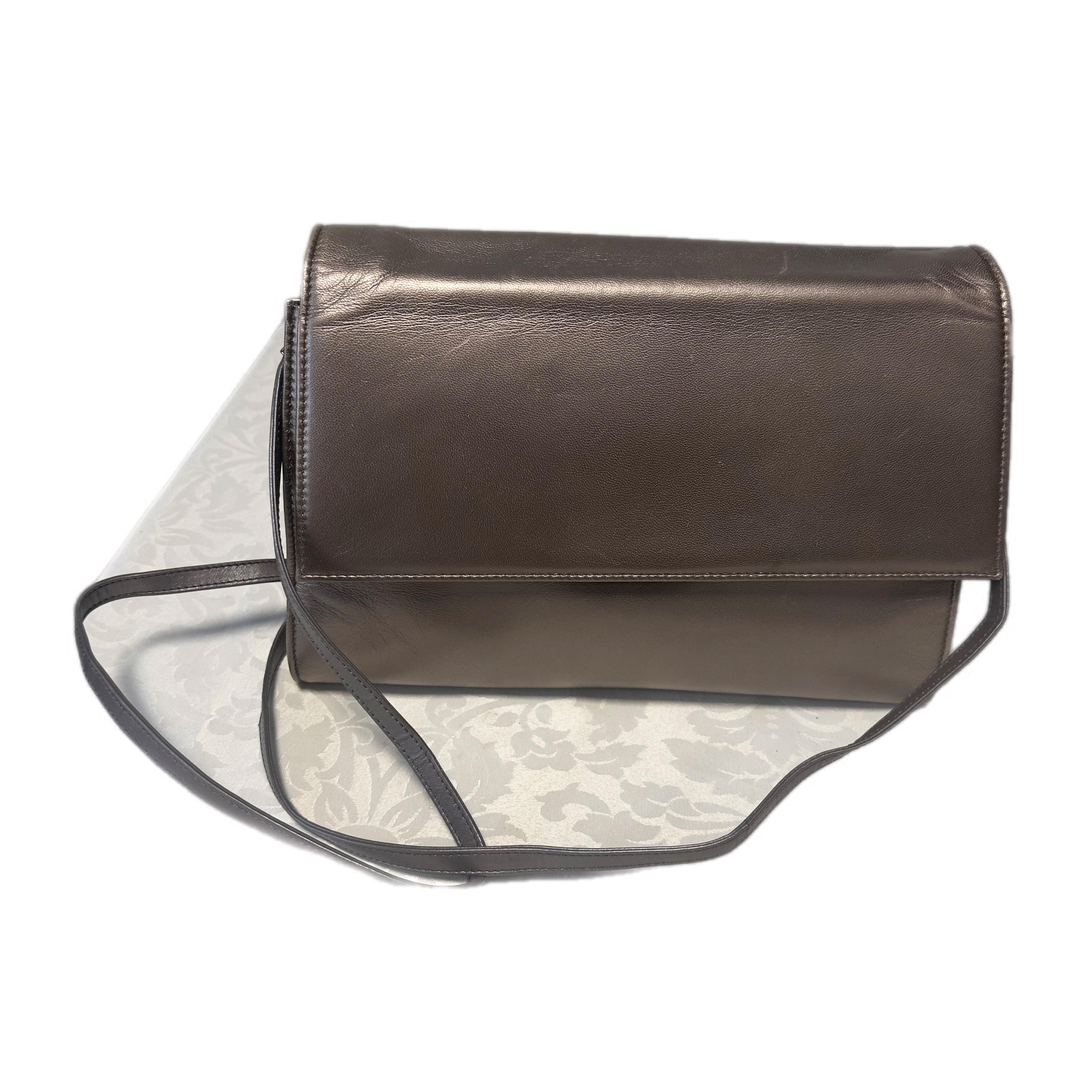 Sergio Rossi bag For Sale 3