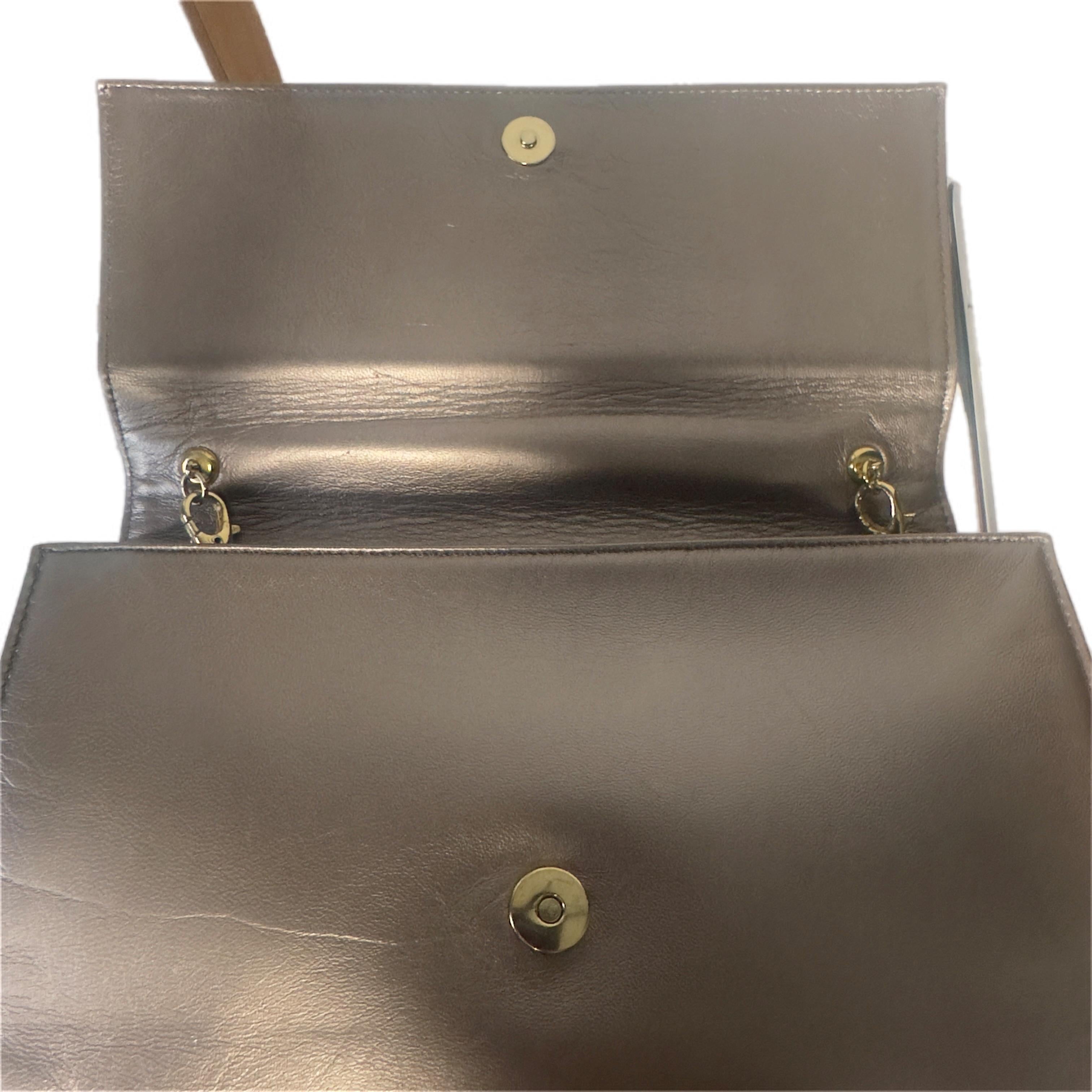 Sergio Rossi bag For Sale 4
