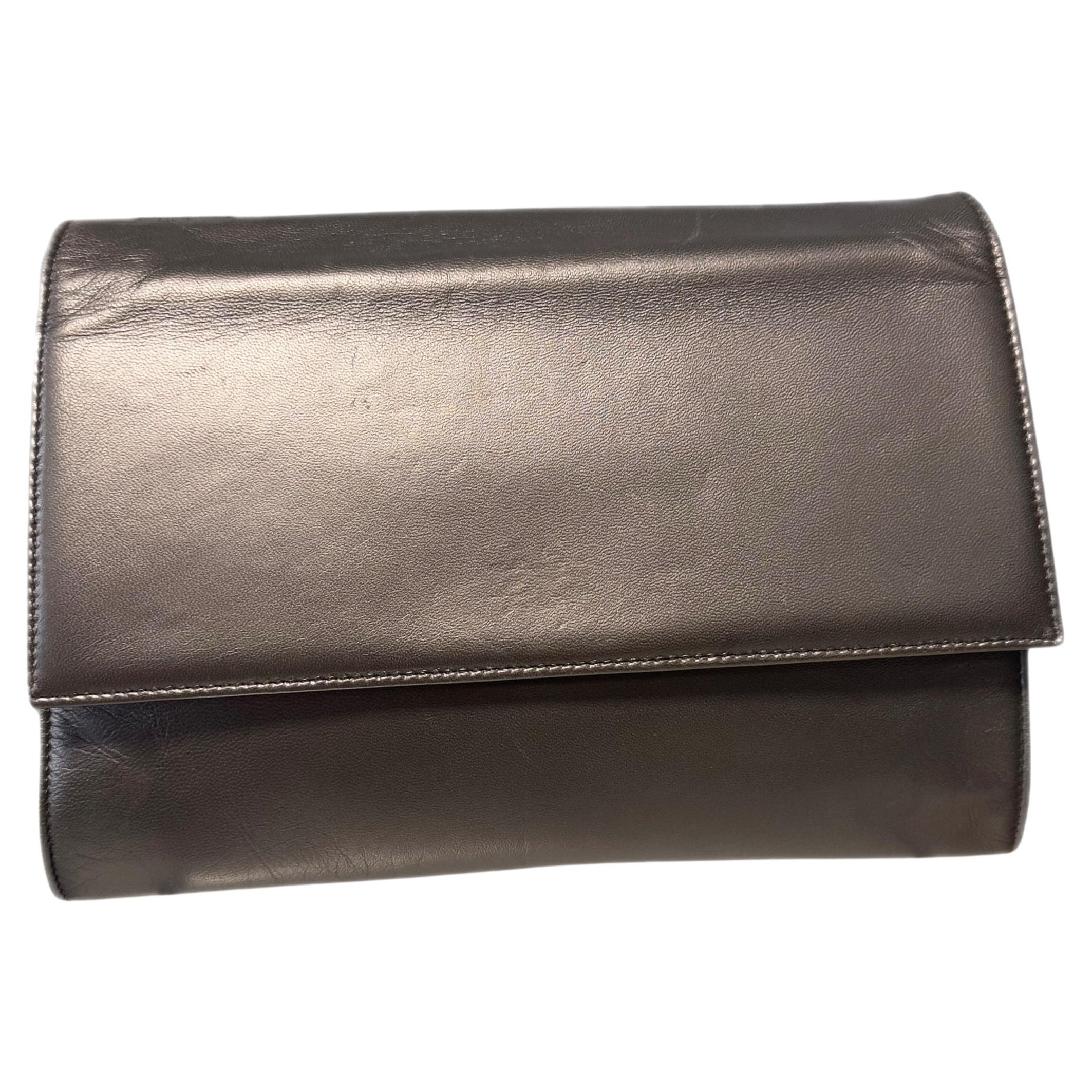 Sergio Rossi bag