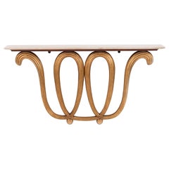 "Borsani Console Table", John Richard