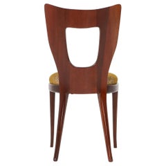 Borsani 'Triennale' Original Dining Chairs