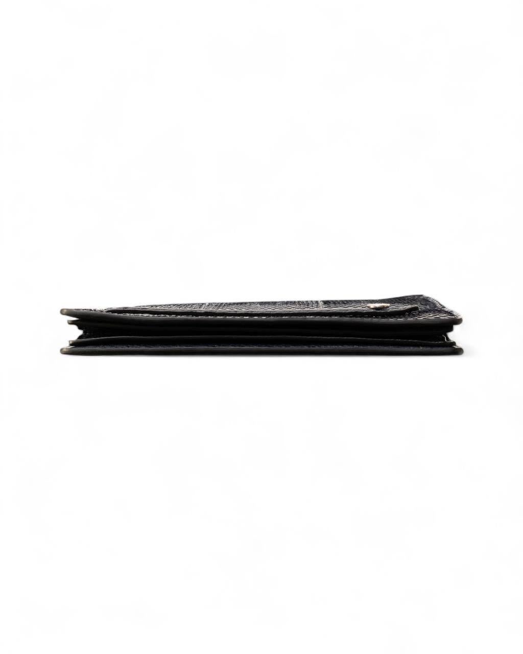 Borse a Mano ClutchFendi Clutch Blu in vendita 8