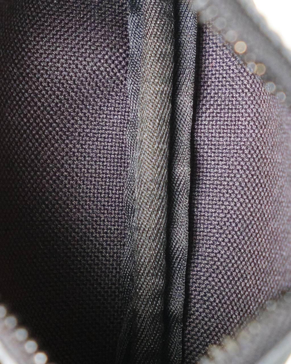 Borsello Louis Vuitton Messenger Trio Monogram The Eclipse Reverse 14