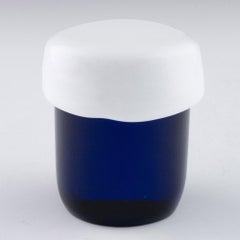 Borske Sklo Studios Grandma’s Jam Sculpture by Karel Wunsch