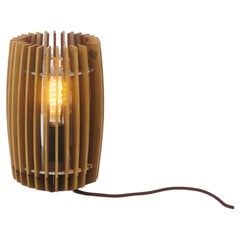 Bosa table lamp by Winetage handmade in Italy