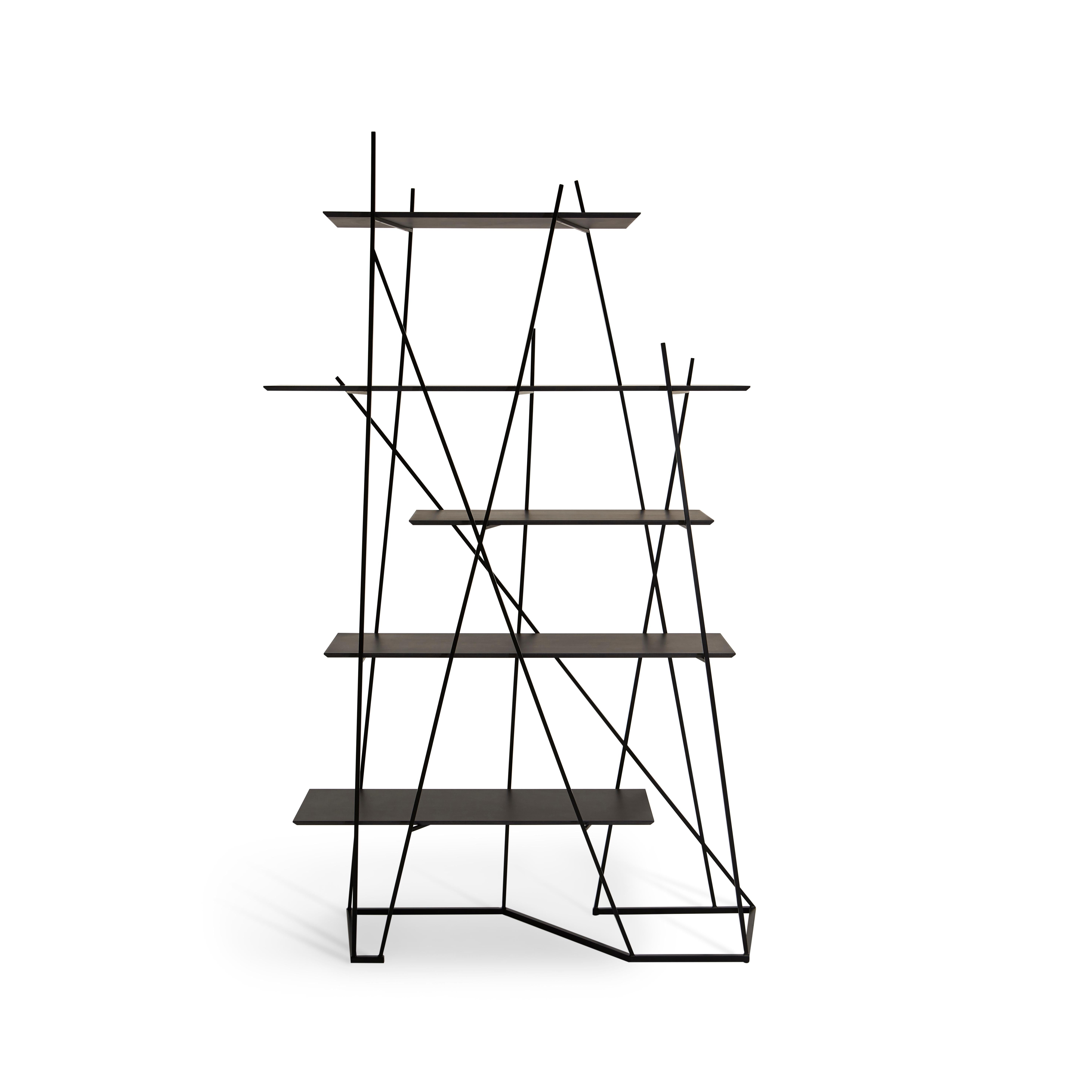 Other Bosco Bookshelf by Mentemano For Sale