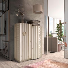 Bosco Cabinet by Lola Glamour