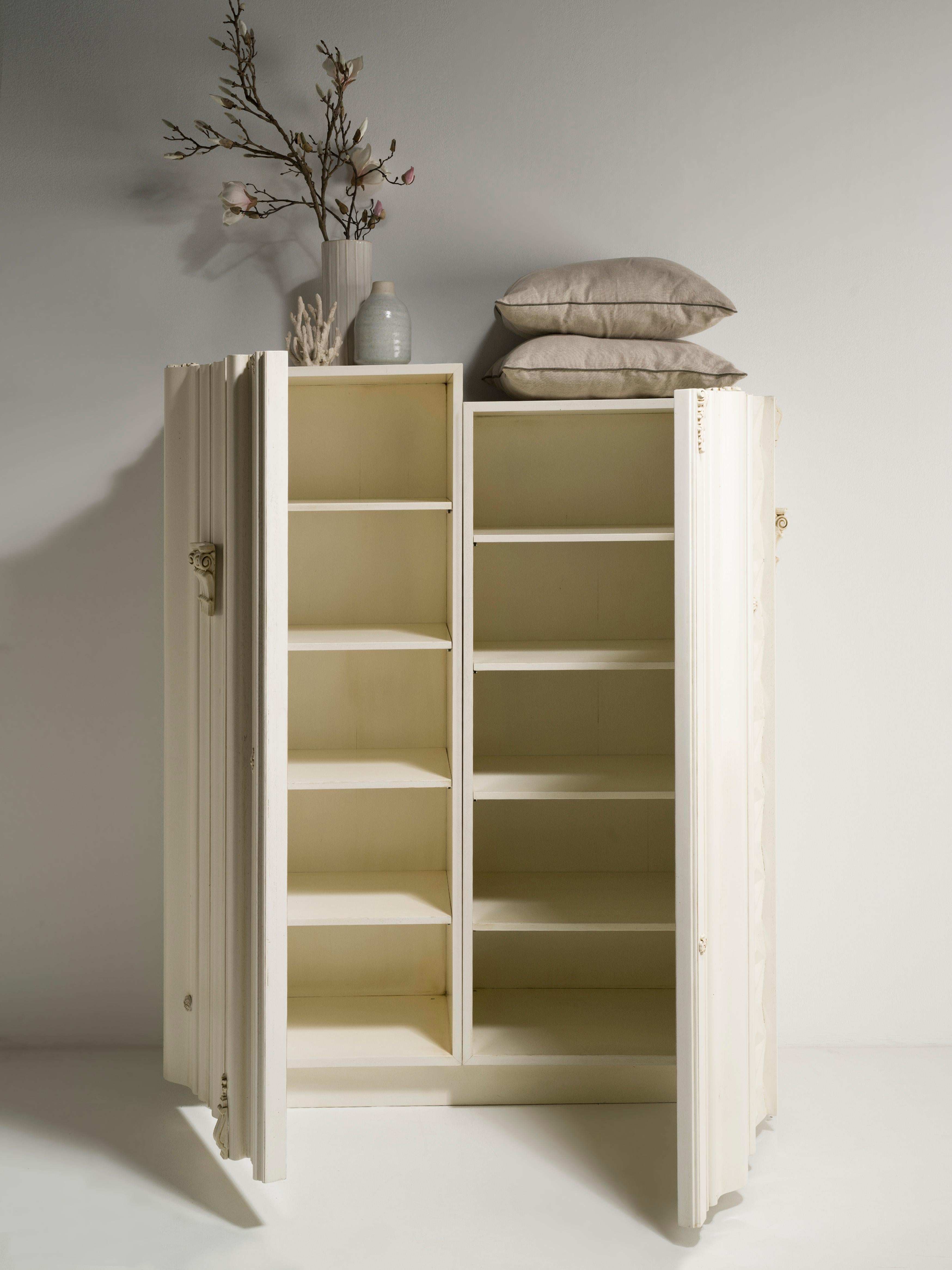 Armario Bosco by Lola Glamour Posmoderno en venta