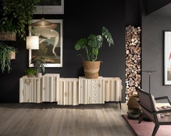 Bosco Sideboard, Five Doors, by Lola Glamour
