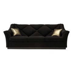 Bosforo 3-Seat Sofa by Carlo Rampazzi