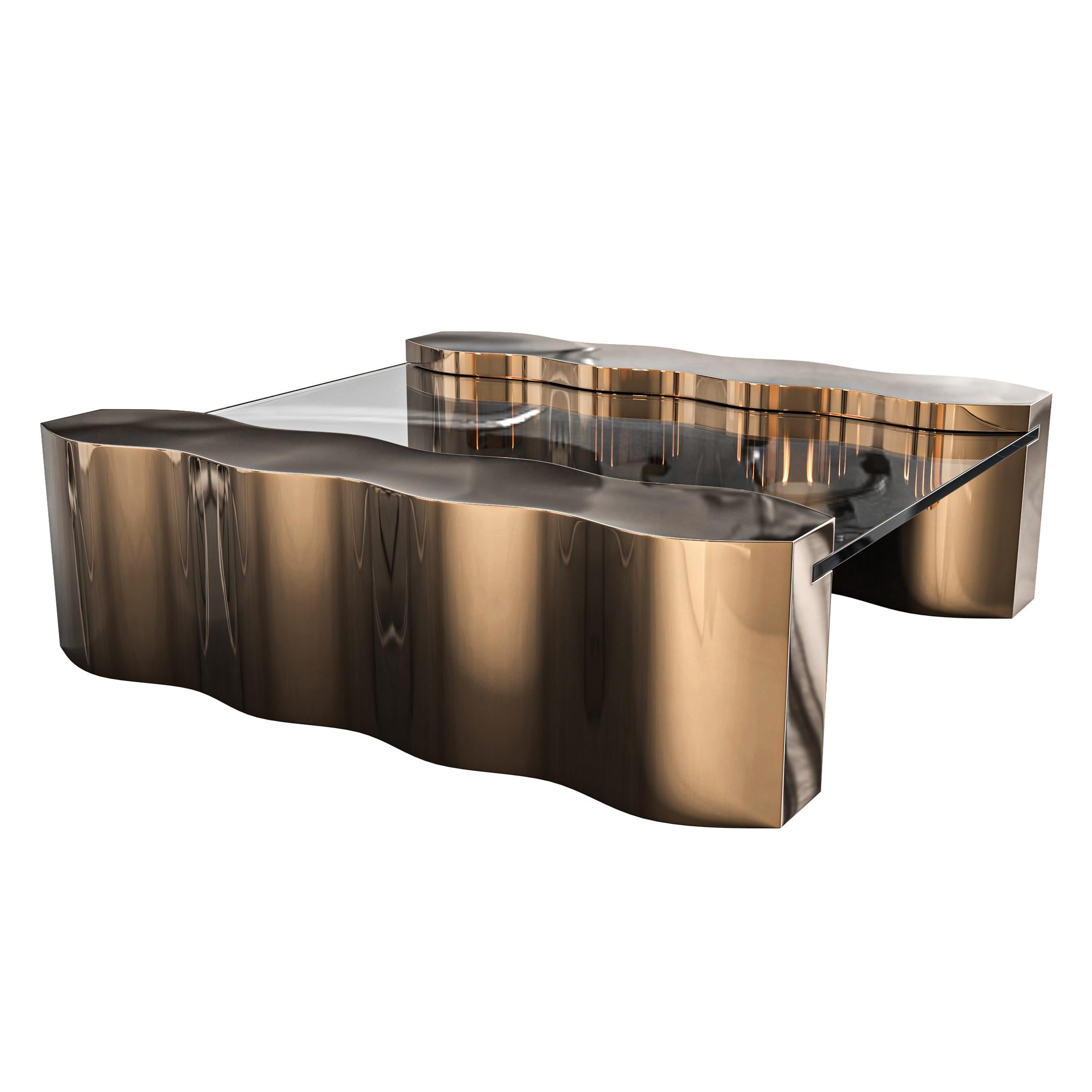 Table basse 