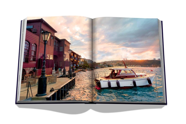 "Bosphorus Private" Book at 1stdibs