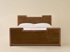 Letto Bosque di Lawson-Fenning, Regina