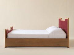 Bosque Bed by Lawson-Fenning, Queen