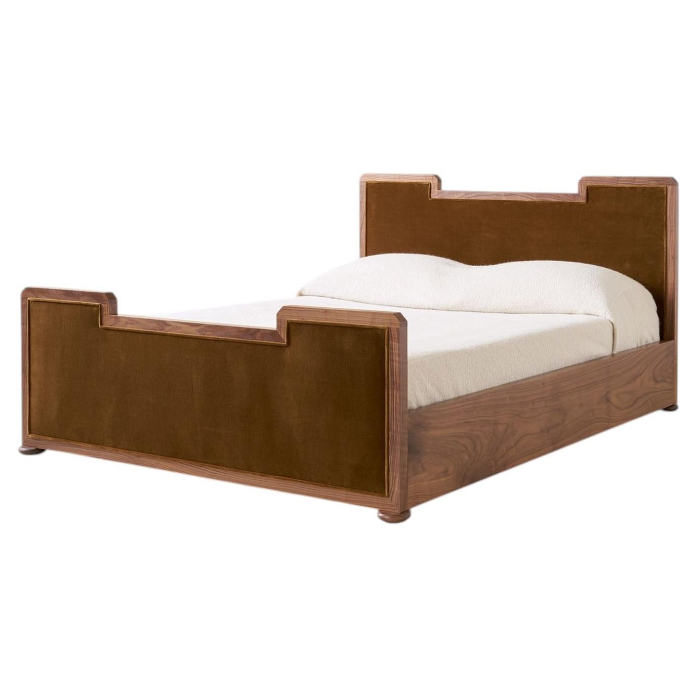Bosque Bed by Lawson-Fenning, Queen For Sale