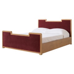 Bosque Bed by Lawson-Fenning, Queen